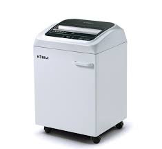 Kobra 245-S5 TS  shredder machine